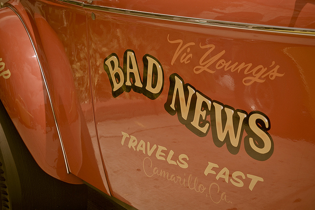 CC BY 2.0 - Damian Gadal https://www.flickr.com/photos/23024164@N06/5763326263